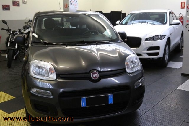 FIAT Panda 1.2  Easy GPL Immagine 0