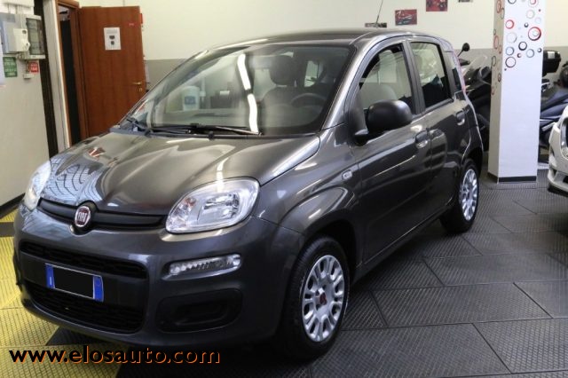 FIAT Panda 1.2  Easy GPL Immagine 1