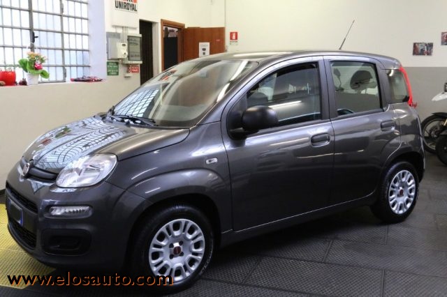 FIAT Panda 1.2  Easy GPL Immagine 2