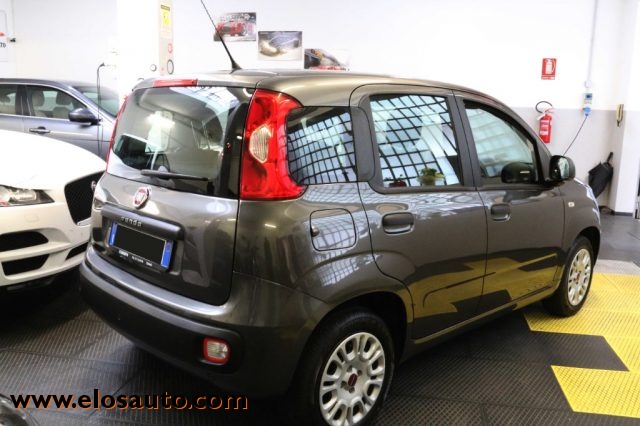 FIAT Panda 1.2  Easy GPL Immagine 4