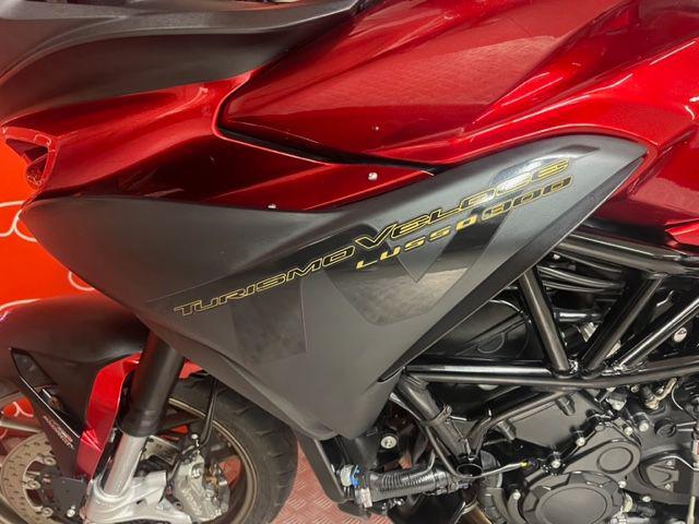 MV AGUSTA Turismo Veloce 800 Lusso 2021 Immagine 3