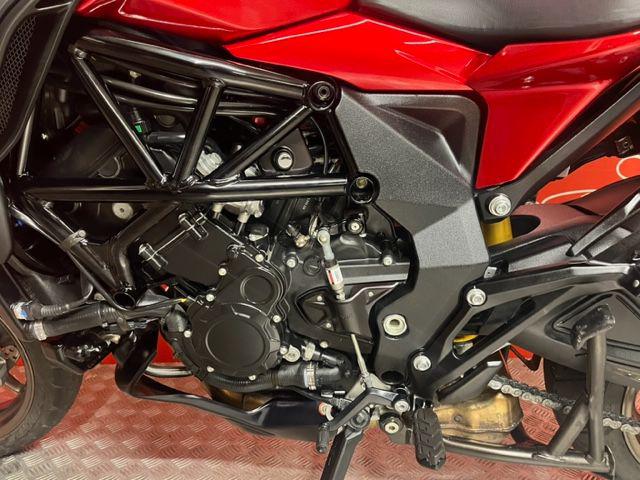 MV AGUSTA Turismo Veloce 800 Lusso 2021 Immagine 4