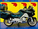 BMW R 1200 RT Finanziabile - Blu - 70000