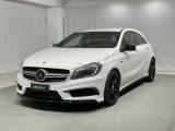 MERCEDES-BENZ A 45 AMG 4Matic