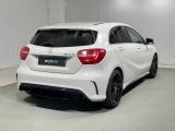 MERCEDES-BENZ A 45 AMG 4Matic