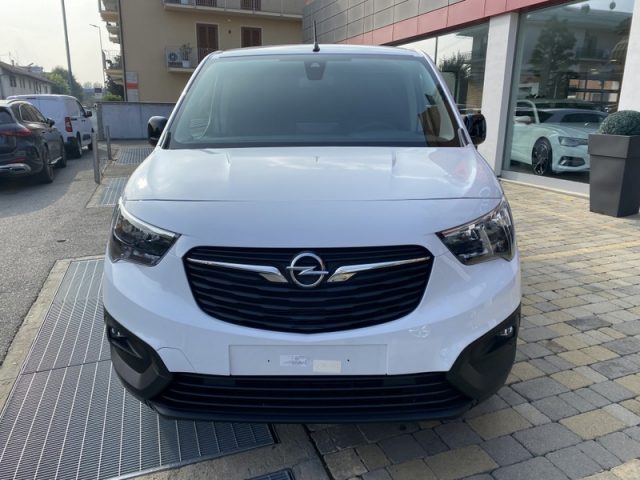 OPEL Combo Cargo 1.5 Diesel 100CV PC 650kg Edition 3 POSTI Immagine 1