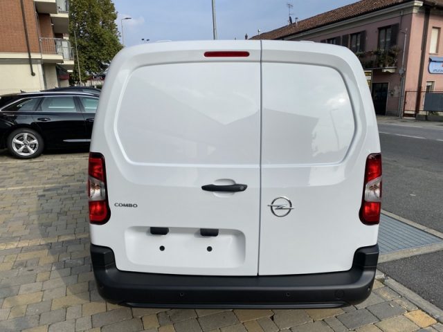 OPEL Combo Cargo 1.5 Diesel 100CV PC 650kg Edition 3 POSTI Immagine 3