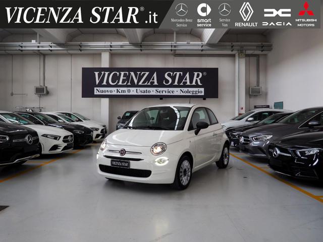 FIAT 500 1.0 Mild Hybrid Immagine 0