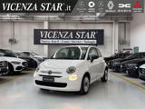 FIAT 500 1.0 Mild Hybrid