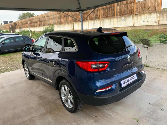 RENAULT Kadjar Blue dCi 8V 115CV Business EURO 6-D TEMP MANUALE Immagine 3