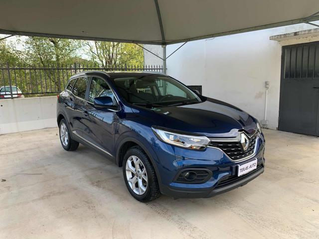 RENAULT Kadjar Blue dCi 8V 115CV Business EURO 6-D TEMP MANUALE Immagine 2