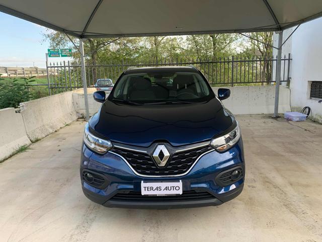 RENAULT Kadjar Blue dCi 8V 115CV Business EURO 6-D TEMP MANUALE Immagine 1