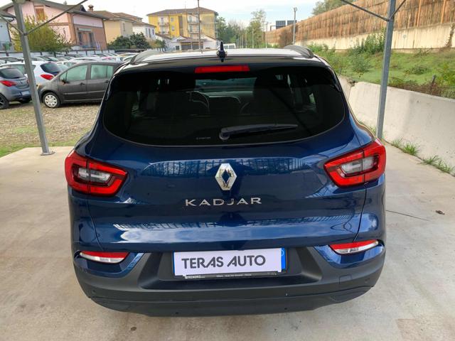 RENAULT Kadjar Blue dCi 8V 115CV Business EURO 6-D TEMP MANUALE Immagine 4