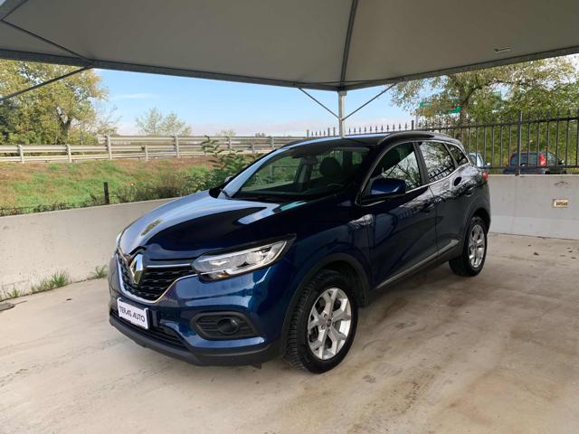 RENAULT Kadjar Blue dCi 8V 115CV Business EURO 6-D TEMP MANUALE Immagine 0