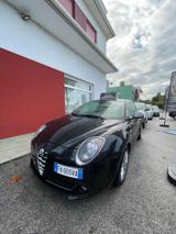 ALFA ROMEO MiTo 1.3 JTDm 85 CV S&S Racer