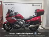 BMW K 1600 GT BMW K 1600 GT