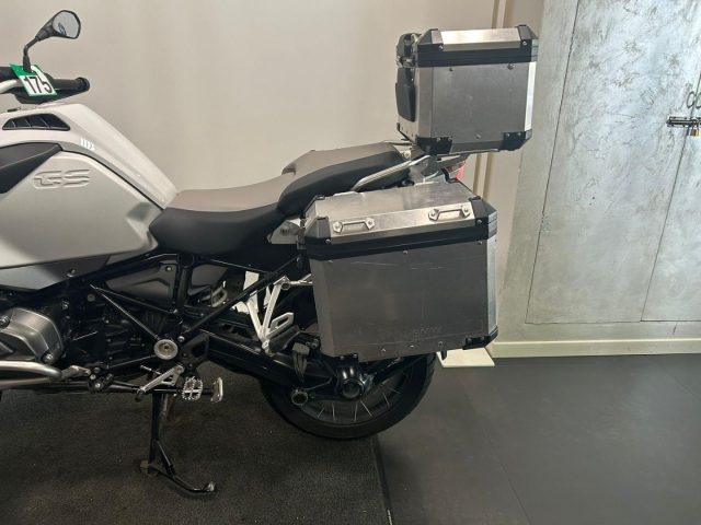 BMW R 1200 GS Adventure BMW R 1200 GS ADVENTURE Immagine 2