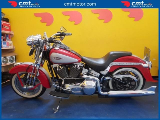 HARLEY-DAVIDSON Other 1450 Heritage Springer - FLSTS Garantita e Finanzi Immagine 0