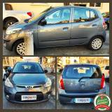 HYUNDAI i10 1.1 12V GPL Active NEOPATENTATI