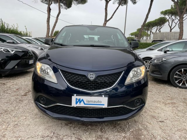 LANCIA Ypsilon 1.2 69cv OK NEOPATENTATI .. Immagine 2