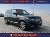 LAND ROVER Range Rover 4.4 SDV8 Vogue