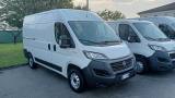 FIAT Ducato 30 2.2 Mjt 120CV L2-H2 Furgone