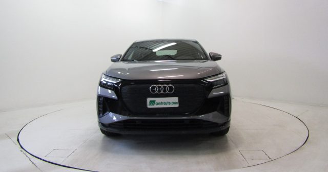 AUDI Q4 e-tron SPB 35 e-tron Business Advanced * ELETTRICA * Immagine 1