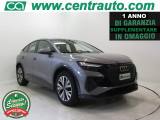 AUDI Q4 e-tron SPB 35 e-tron Business Advanced * ELETTRICA *