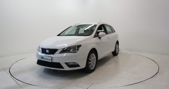 SEAT Ibiza ST 1.4 TDI  Manuale 5P * OK NEOPATENTATI * Immagine 2