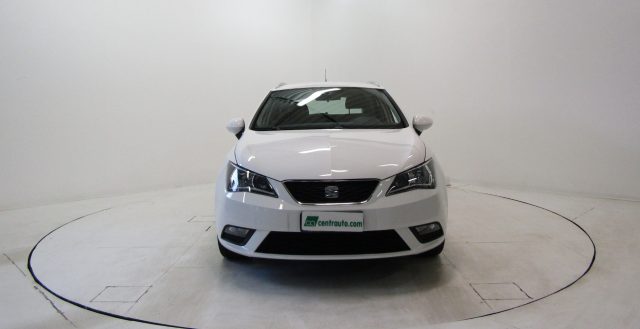 SEAT Ibiza ST 1.4 TDI  Manuale 5P * OK NEOPATENTATI * Immagine 1