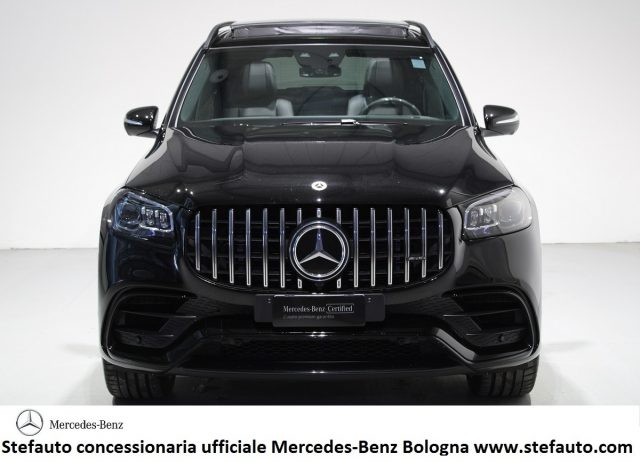 MERCEDES-BENZ GLS 63 AMG 4Matic Mild hybrid Navi Tetto Immagine 1