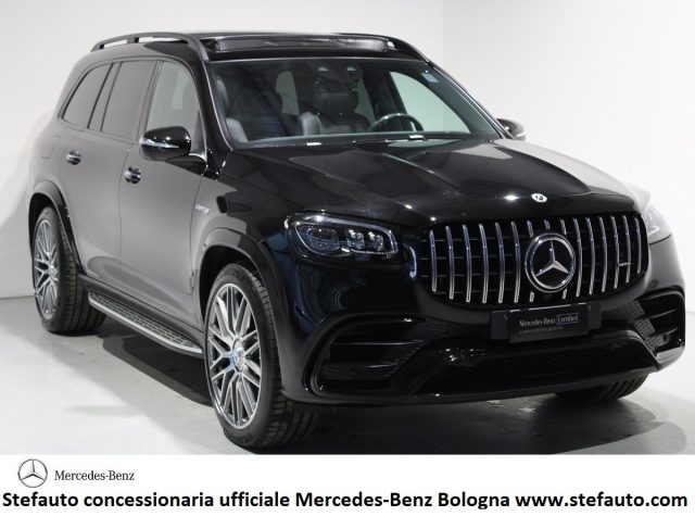 MERCEDES-BENZ GLS 63 AMG 4Matic Mild hybrid Navi Tetto Immagine 0