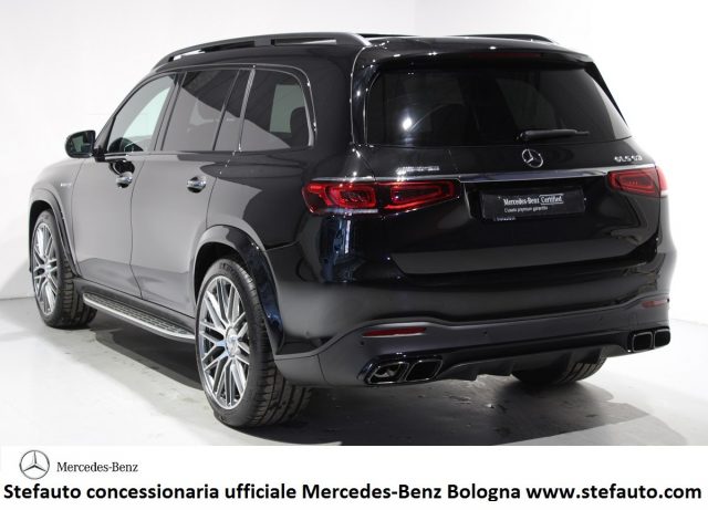 MERCEDES-BENZ GLS 63 AMG 4Matic Mild hybrid Navi Tetto Immagine 2