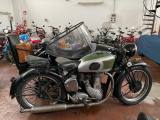 ALTRE MOTO O TIPOLOGIE Special BSA SIDECAR