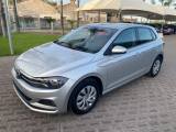 VOLKSWAGEN Polo 1.0  TGI EVO 5p.**NEOPATENTATI** Comfortline