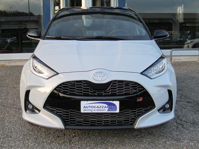 TOYOTA YARIS 1.5 HYBRID 130CV PREMIUM E GR SP - foto 10
