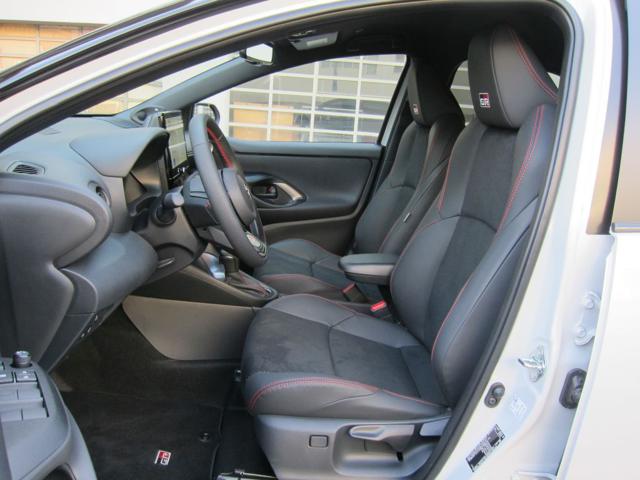 TOYOTA YARIS 1.5 HYBRID 130CV PREMIUM E GR SP - foto 21