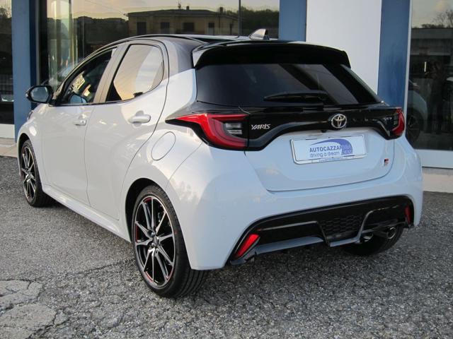 TOYOTA YARIS 1.5 HYBRID 130CV PREMIUM E GR SP - foto 12