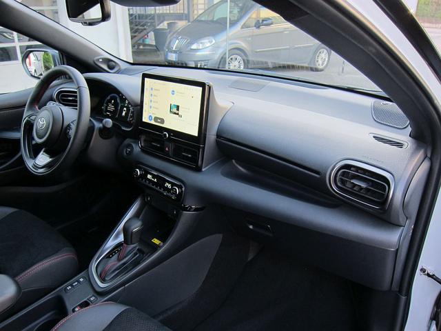 TOYOTA YARIS 1.5 HYBRID 130CV PREMIUM E GR SP - foto 28