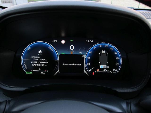 TOYOTA YARIS 1.5 HYBRID 130CV PREMIUM E GR SP - foto 30