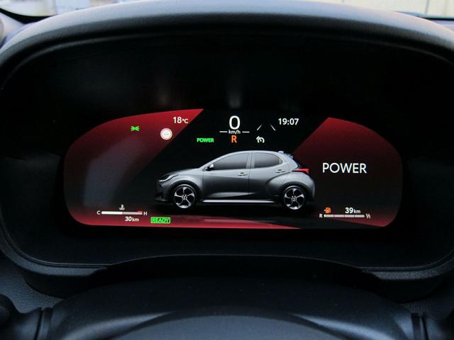 TOYOTA YARIS 1.5 HYBRID 130CV PREMIUM E GR SP - foto 33