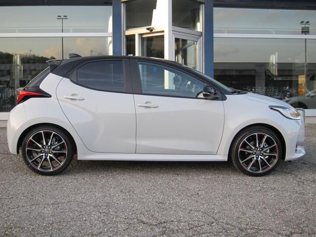 TOYOTA YARIS 1.5 HYBRID 130CV PREMIUM E GR SP - foto 9
