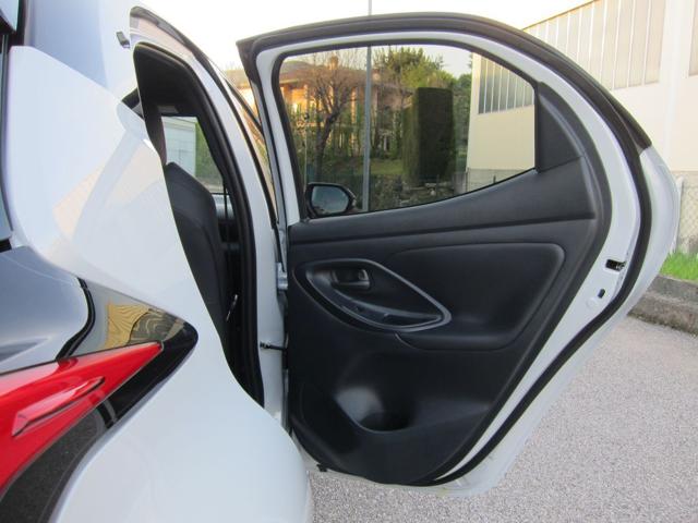 TOYOTA YARIS 1.5 HYBRID 130CV PREMIUM E GR SP - foto 46