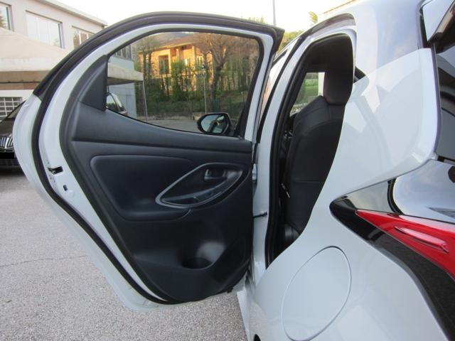 TOYOTA YARIS 1.5 HYBRID 130CV PREMIUM E GR SP - foto 44