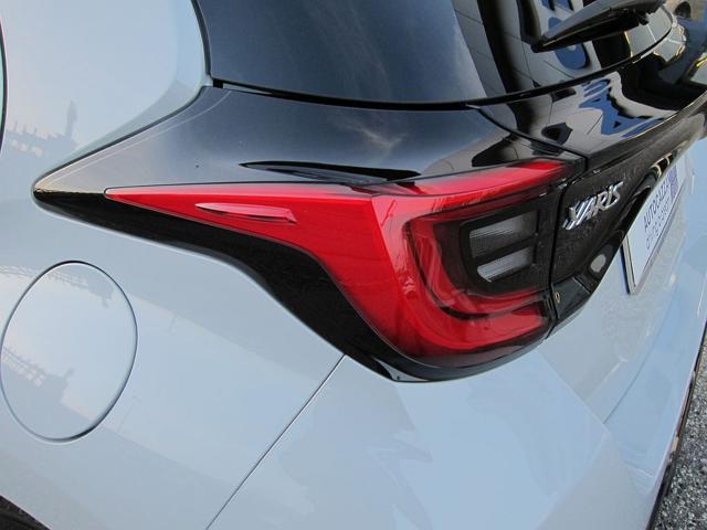 TOYOTA YARIS 1.5 HYBRID 130CV PREMIUM E GR SP - foto 49
