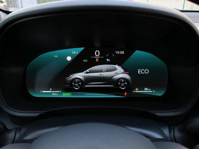 TOYOTA YARIS 1.5 HYBRID 130CV PREMIUM E GR SP - foto 31