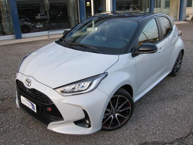TOYOTA YARIS 1.5 HYBRID 130CV PREMIUM E GR SP - foto 18