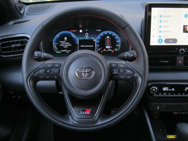 TOYOTA YARIS 1.5 HYBRID 130CV PREMIUM E GR SP - foto 29