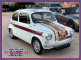 FIAT 850 ABARTH 850 TC NURBURGRING
