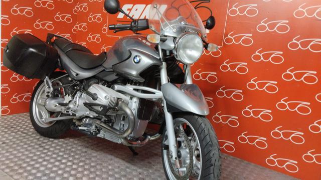 BMW R 1150 R 2005 Immagine 1